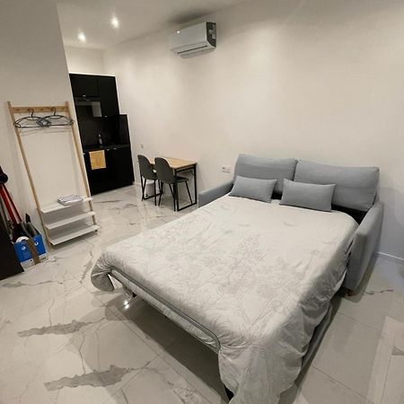 Studio A 250 Metres Du Casino De Monaco Бюсолей Екстериор снимка